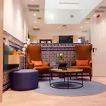 U-sense Centro 3*