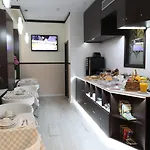 U-sense Centro Seville