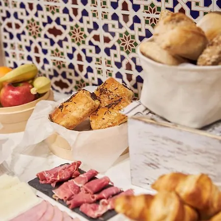 La Bella Hotel Siviglia