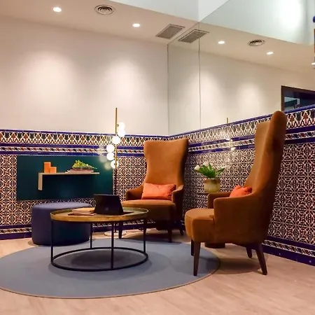 La Bella Hotel