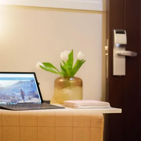 La Bella Hotel 3*