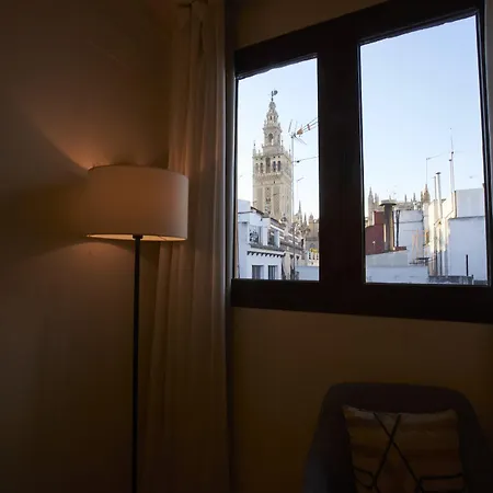 La Bella Siviglia