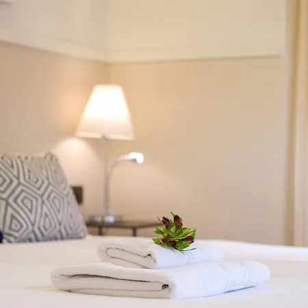 La Bella Hotel 3*