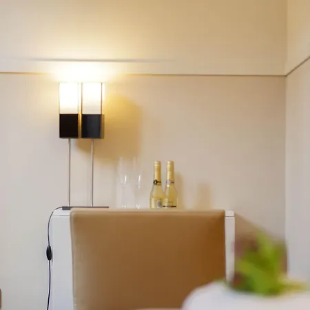 U-sense Centro Hotel Séville