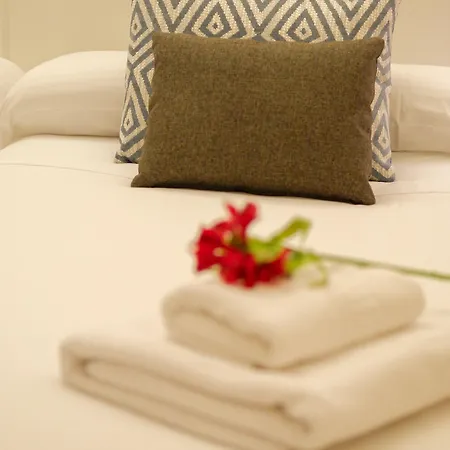 Hotel U-sense Centro Séville
