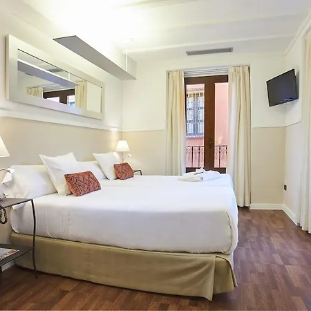 Hotel U-sense Centro Séville