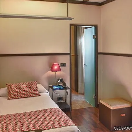 U-sense Centro Hotel 3*