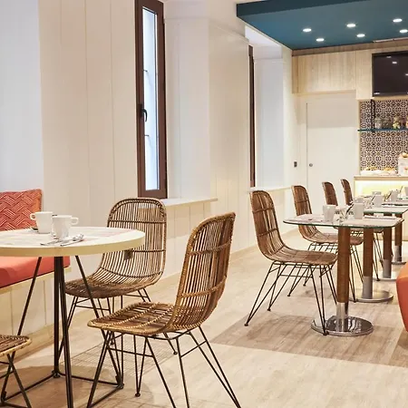 Hotel U-sense Centro