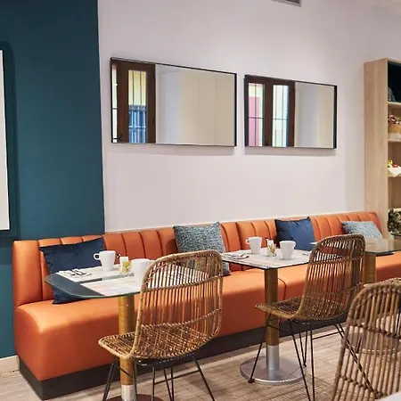 U-sense Centro Hotel 3*