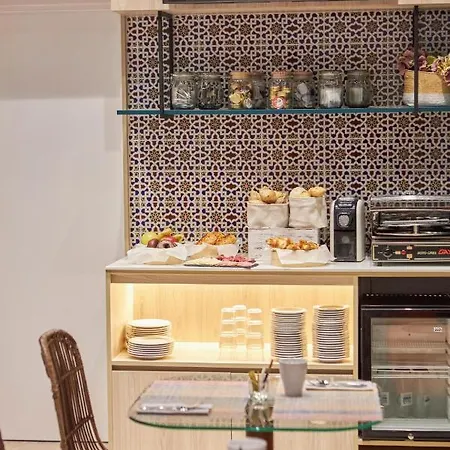 U-sense Centro Hotel Seville