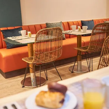 U-sense Centro Hotel