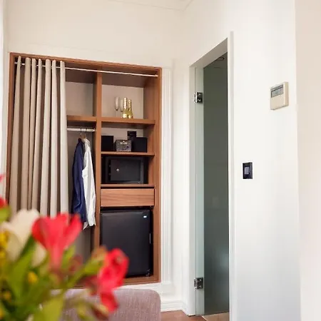 U-sense Centro Hotel Seville