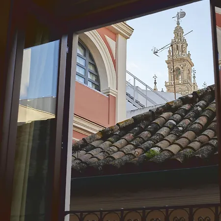 U-sense Centro Séville