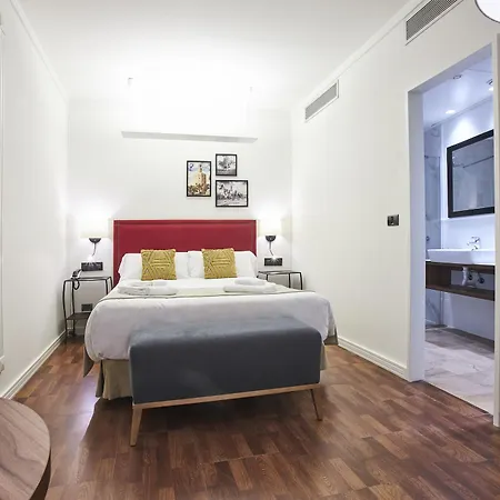 U-sense Centro Seville