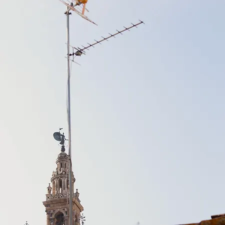 Hotel U-sense Centro Séville