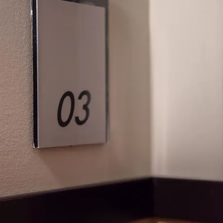 U-sense Centro 3* Seville