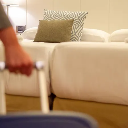 U-sense Centro Hotel Séville