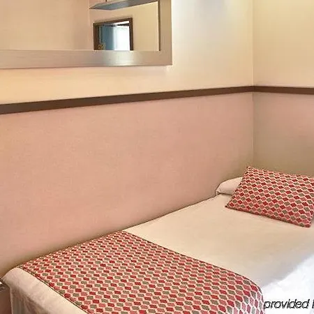 Hotel U-sense Centro Seville