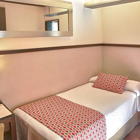 U-sense Centro Hotel Séville