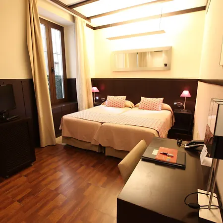 U-sense Centro Hotel