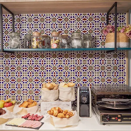 U-sense Centro Szálloda