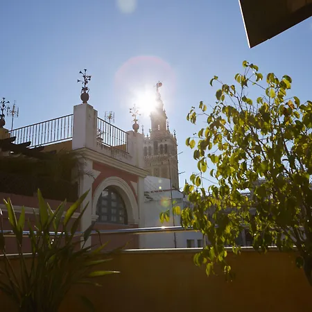 U-sense Centro Sevilla