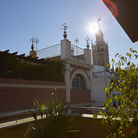 U-sense Centro 3* Sevilla