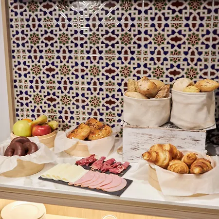 U-sense Centro Sevilla