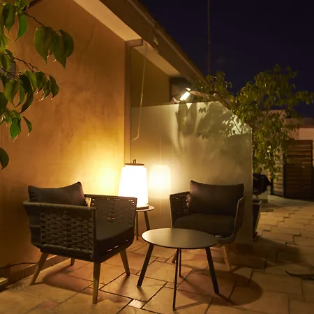 U-sense Centro Sevilla