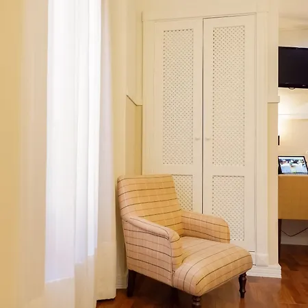 U-sense Centro 3* Séville