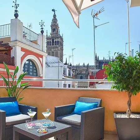 U-sense Centro Seville
