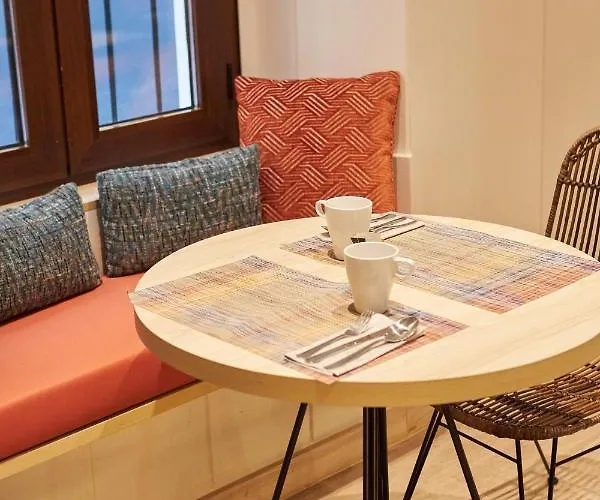 Hotel U-sense Centro