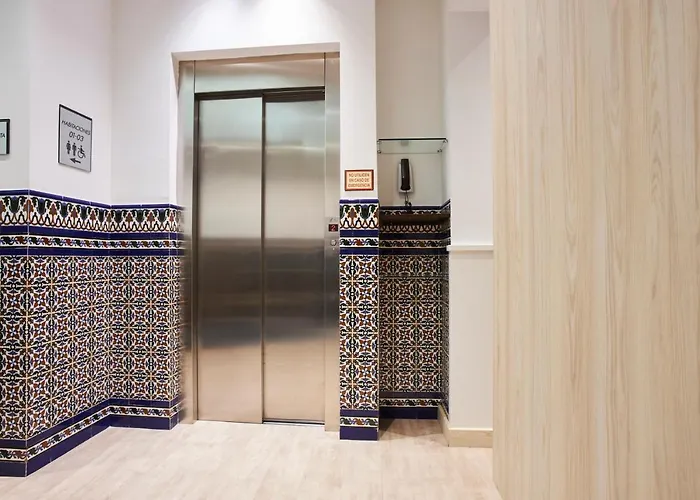 U-sense Centro Sevilha