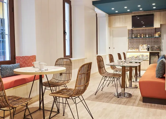 Hotel U-sense Centro