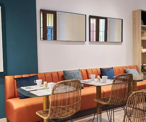 U-sense Centro Hotel 3*