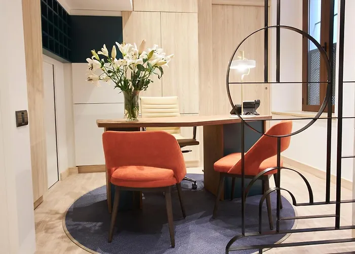 U-sense Centro Hotel 3*