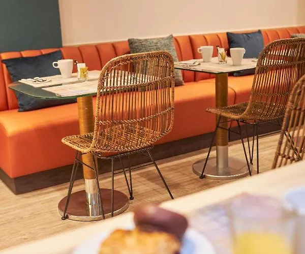 U-sense Centro Hotel