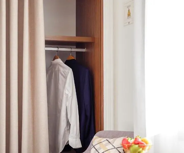 U-sense Centro Sevilha