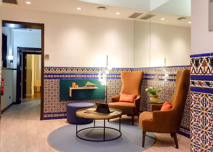 U-sense Centro Sevilha