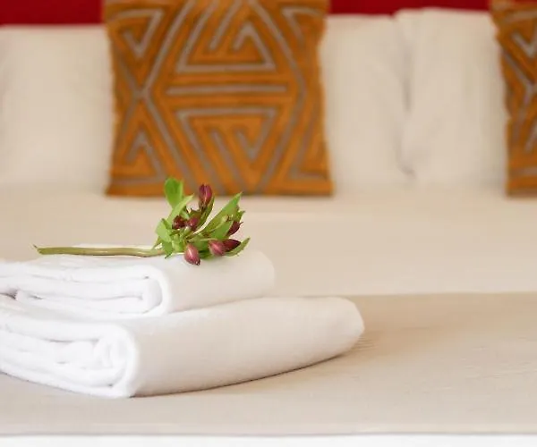 U-sense Centro Hotel 3*