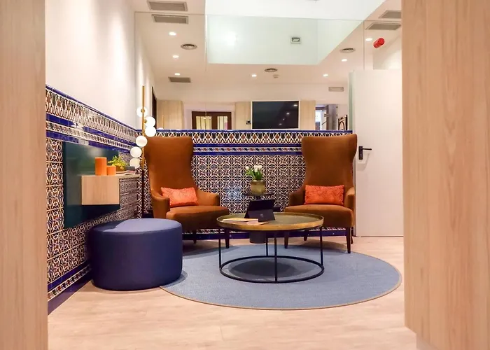 Hotel U-sense Centro