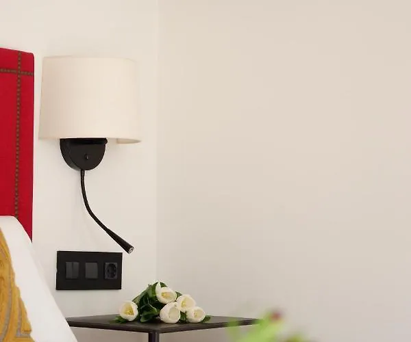 U-sense Centro Hotel