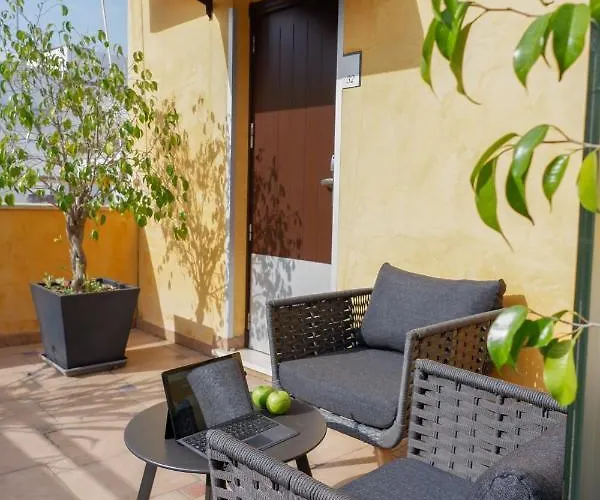 U-sense Centro Hotel 3*