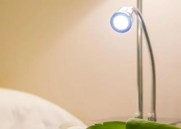 Hotel U-sense Centro Sevilha