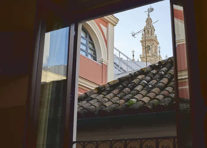 U-sense Centro Sevilha