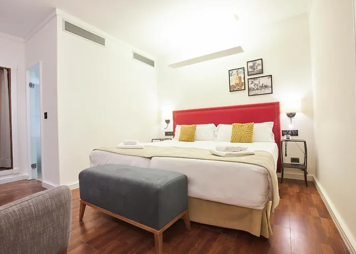 U-sense Centro Hotel 3*