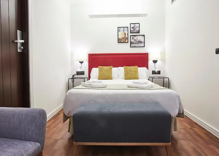 U-sense Centro Hotel 3*