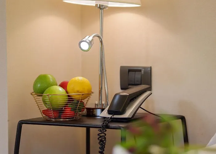 Hotel U-sense Centro 3*