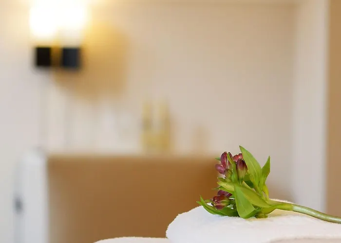 Hotel U-sense Centro