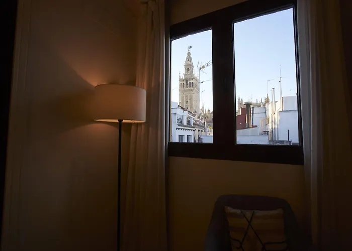 U-sense Centro Sevilha